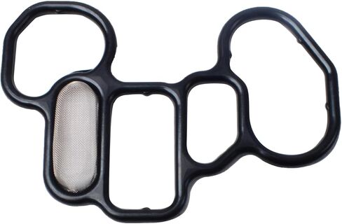 15825-P8A-A01 حشية محول فلتر الزيت لحشية الرأس متوافقة مع 97-21 Honda Accord Crosstour Odyssey Ridgeline Pilot، CL MDX RDX RL RLX TL TLX TSX ZDX 3.0L 3.5L 36172-P8A-A01 91319-PR3-000 in Kuwait