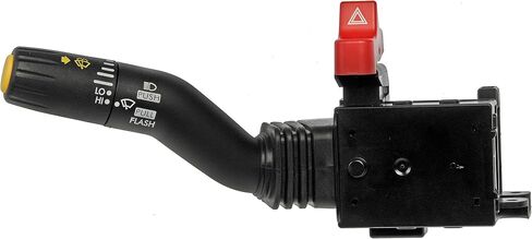 Dorman 978-5201 مفتاح متعدد الوظائف للخدمة الشاقة متوافق مع نماذج مختارة من Freightliner/IC/Thomas in Saudi Arabia