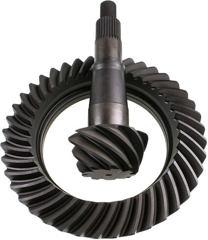 Motive Gear GM9.5-342 حلقة تفاضلية وترس يناسب GM 9.5"، نسبة 3.42 in Saudi Arabia