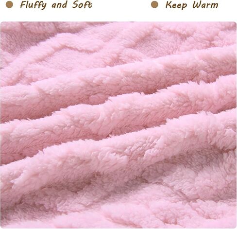 TUONROAD Girls Fuzzy Fleece Hoodies Cable Knit Warm Sherpa Pullover Sweatshirt with Pockets 6-13 Years in Saudi Arabia