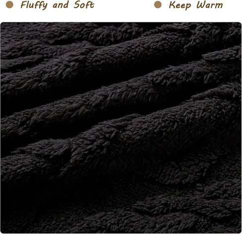 TUONROAD Girls Fuzzy Fleece Hoodies Cable Knit Warm Sherpa Pullover Sweatshirt with Pockets 6-13 Years in Saudi Arabia