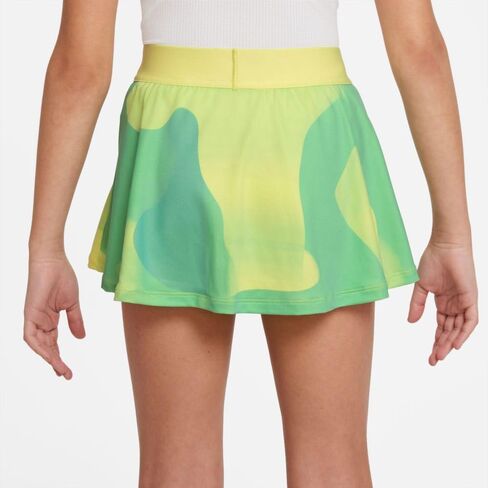 Nike Girl's NikeCourt Dri-FIT Victory Tennis Skirt (as1, Alpha, s, Regular) in Saudi Arabia
