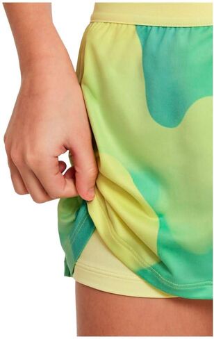 Nike Girl's NikeCourt Dri-FIT Victory Tennis Skirt (as1, Alpha, s, Regular) in Saudi Arabia