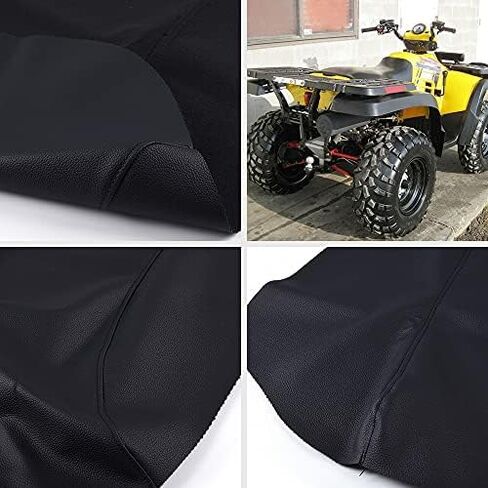 غطاء مقعد متوافق مع 2017 2018 2019 2020 Polaris Sportsman 850 1000 XP 2687924 in Kuwait