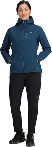 Outdoor Research Women's Aspire 3L Jacket in Saudi Arabia