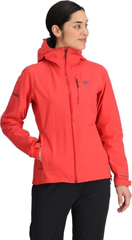 Outdoor Research Women's Aspire 3L Jacket in Saudi Arabia