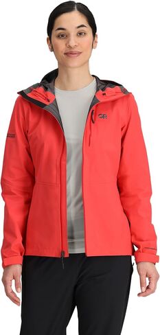 Outdoor Research Women's Aspire 3L Jacket in Saudi Arabia