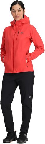Outdoor Research Women's Aspire 3L Jacket in Saudi Arabia