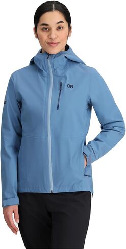 Outdoor Research Women's Aspire 3L Jacket in Saudi Arabia