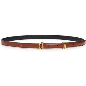 FRAME Women's Petit Crescent Belt