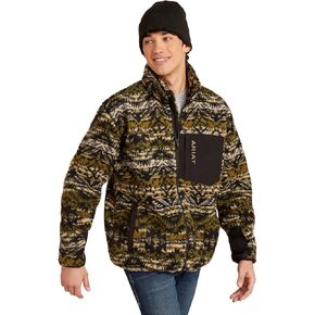 Ariat Mens Mammoth Sweater