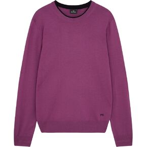 Paul Smith Men's Crew Neck Sweater