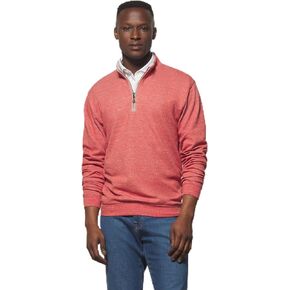 johnnie-O Sully 1/4 Zip Pullover in Saudi Arabia