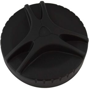 Yamaha F1W-U591C-00-00 Cap, Case; New # F1W-U591C-01-00 Made by Yamaha