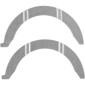 DNJ TW635 Thrust Washers/for 2007-2019, Nissan, Cube, Juke, Sentra, Versa, 1.6L, 1.8L, 2.0L, L4, DOHC, 16V, 110cid, 122cid, 1618cc, 1798cc, Turbocharged