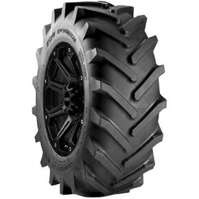 Carlisle Tru Power Bias Tire - 18x8.50-10