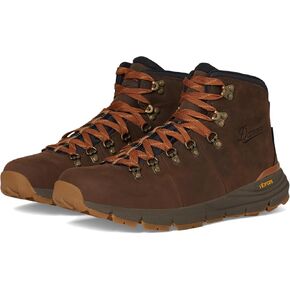 Danner Men's Mountain 600 Leaf Hiking Boot