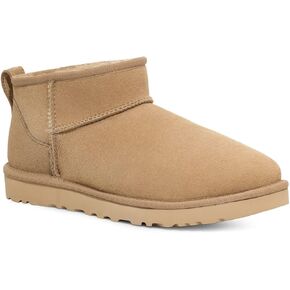 UGG Men's Classic Ultra Mini Boot