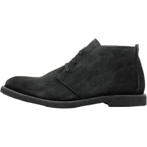 AllSaints Men's Bilton Suede Boot Chukka