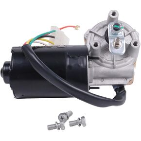 Windshield Wiper Motor 113-955-113 113955113G Compatible with VW Volkswagen T1 Bug Beetle 1972-1978 Super Beetle 1971-1972 in Saudi Arabia