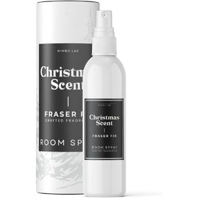 Room Spray 617 White Tea, Air Freshener for Home - Linen Spray - White Tea, Bergamot, Thyme, and Mandarin - Hotel Scent Mist 8oz/237ml
