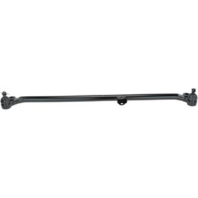 TRQ Front Center Drag Link 4WD Compatible with Nissan D21 Hardbody Pickup Pathfinder