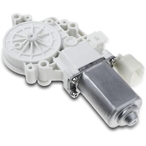 A-Premium Window Lift Motor Compatible with Ford Expedition & Lincoln Navigator 2007-2017, with 2 Term Connector, Replace# 7L1Z7823395B, 8L1Z7823395A