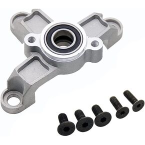 Clutch Bell Carrier Set for Hip Rovan KM Baja 5B 5T SS 5SC