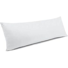 MoonRest 22x22 Inch Synthetic Down Alternative Square Pillow Insert Form Stuffer for Sofa Shams, Decorative Throw Pillow, Cushion and Bed Pillow Stuffing - Hypoallergenic 22“X 22"