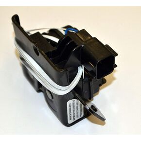General Motors 13584872, Trunk Lock Actuator Motor