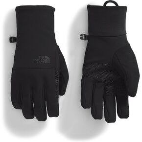 THE NORTH FACE mens Apex Insulated Etip™ Glove