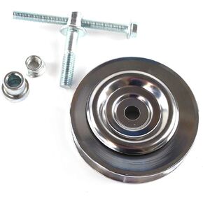PANGOLIN 4346770 8-94399957-0 Pulley Serlies for Hitachi EX100-5 Pulley Serlies Excavator Spare Part