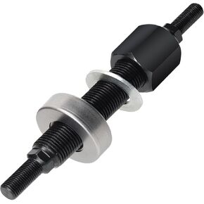 66515 Harmonic Balancer Installation Tool Compatible with Chevy SBC BBC Cranks