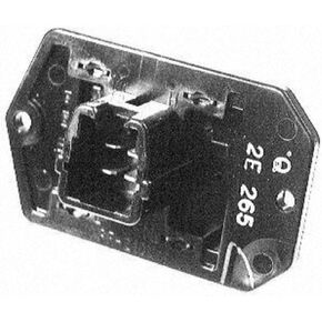 Standard Motor Products RU294 Blower Motor Resistor
