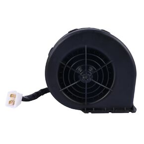 12V Blower Motor 009-A70-74D Compatible with SPAL Replace 30000556 6684424 010-A22-70D 009A7074D Centrifugal Blower