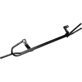Dorman 724-607 Automatic Transmission Oil Cooler Hose Assembly Compatible with Select Honda Models