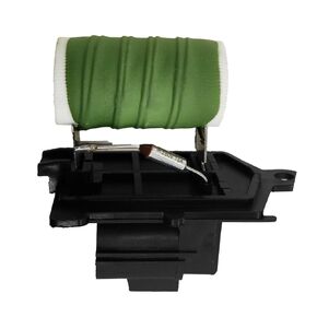Engine Cooling Fan Resistor 68054677AA,for Dodge Grand Caravan 2008-2020 Journey 2009-2020 Chrysler Town & Country 2008-2016,Engine Cooling Fan Motor Relay Replace 68054677AA, 921-300, FCM138