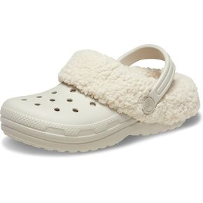 Crocs Unisex-Kids Classic Blitzen IV Clog