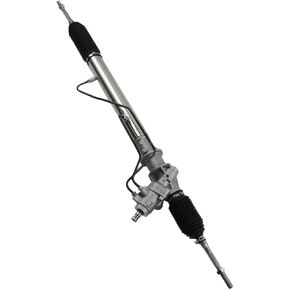 26-8000 4858054J50 Power Steering Rack Pinion Assembly Fits for 2005-2006 XL-7 2.7L, Fits for 1999-2005 Grand Vitara 2.5L, Replace OE 26-8000 4858054J50 4858065D51 48580-65D50