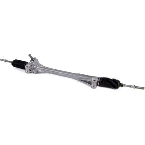 Electronic Power Steering Rack and Pinion for Toyota RAV4 2005 2006 2007 2008 2009 2010 2011 2012 2013 2014 2015 2.4L 2.5L 3.5L L4 V6 Replace 455100R01R84 1G-2694 24-2694 45510-42080 45510-42030 in Kuwait