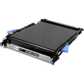 حزام نقل ToBeter CC468-67927 CC468-67907 لطابعة الليزر الملونة CM3530 / CP3525 / M570 / M575 لمجموعة حزام النقل الكهروستاتيكي HP CC468-67927 in Kuwait