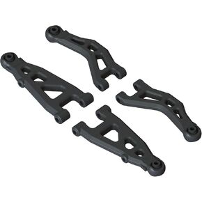 ARRMA Front Suspension Arm Set B - GROM ARA330839