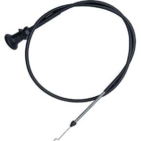 AOTWD 946-1085A Choke Cable 746-1085A 60-057 Fits MTD Cub Cadet Troy Bilt Lawn Mower