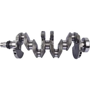 Crankshaft Replacement for Hyundai Accent Kia Rio Soul 2012-2017 231102B610