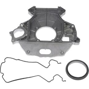 Dorman 635-118 Engine Rear Main Seal Cover Compatible with Select Ford Models