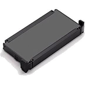 Replacement Pad for the Trodat Printy 4911, 4800,4820, 4822, 4846 (Black)