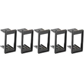 METRA - Carling Switch Adapter - 5 Pack (MPS-CSA5)