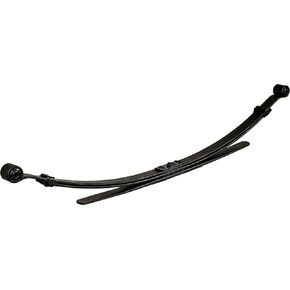 Dorman 22-1487 Rear Leaf Spring Compatible with Select Chevrolet/GMC Models