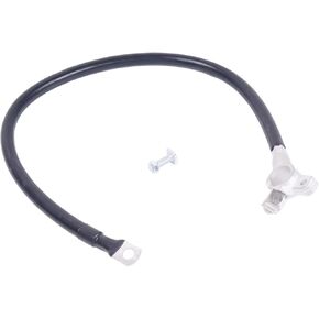 Negative Battery Cable 22754271 95281536 Compatible with General Motors Cruze Orlando&Verano 2.0L-L4