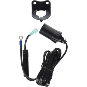 Roadmaster 9332 Outlet Kit 12V 10A